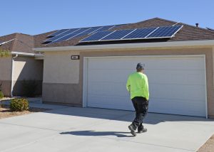 solar tax credits