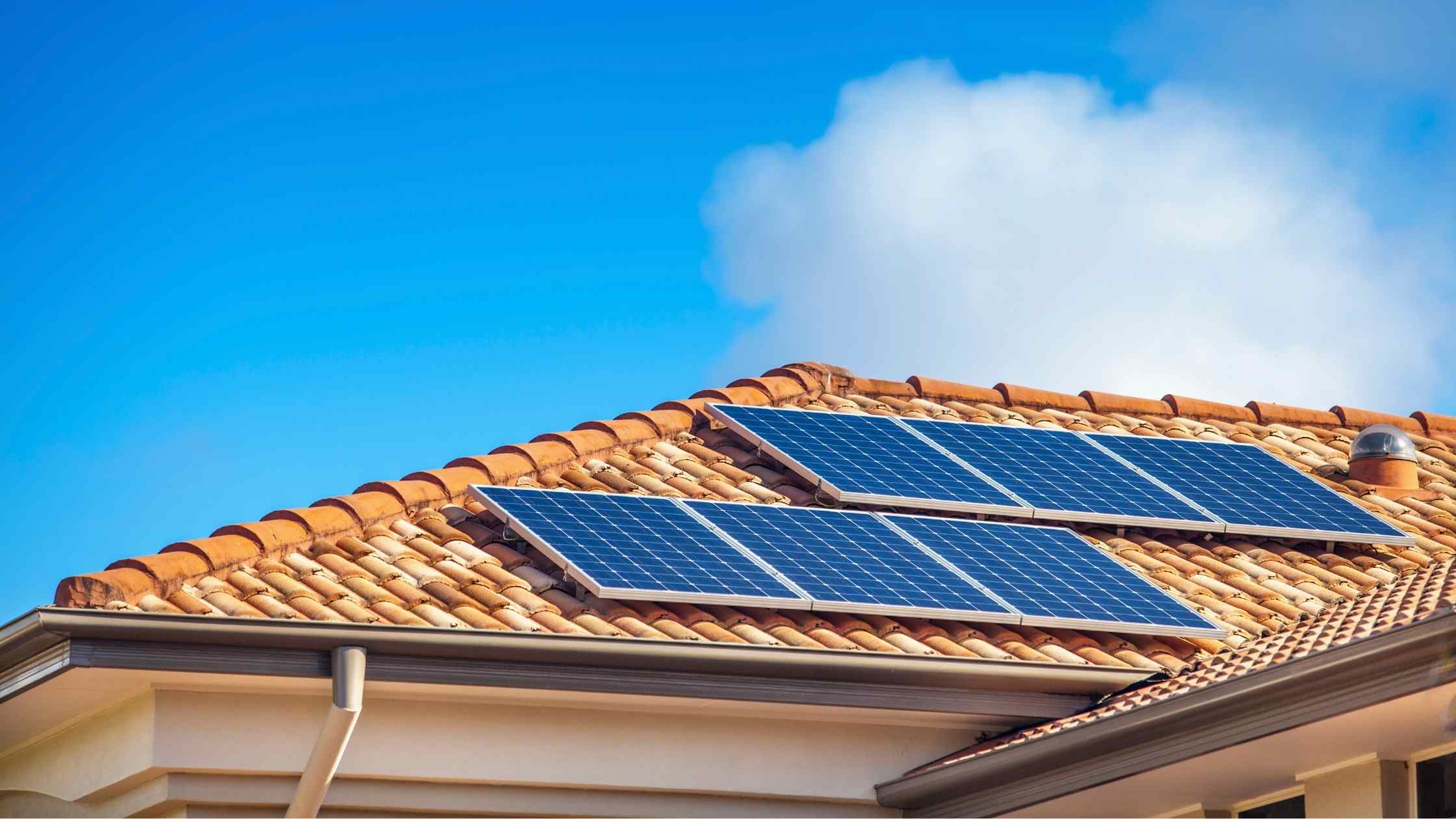How Solar Panels work for your Home
